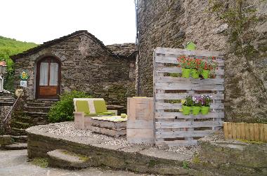 Villa in rosis (H�rault) or holiday homes and vacation rentals