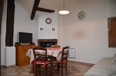 Villa in rosis (H�rault) or holiday homes and vacation rentals
