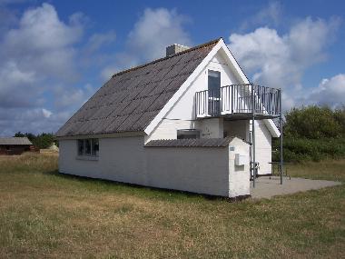 Holiday House in Nr. Vorup�r (Nordjylland) or holiday homes and vacation rentals