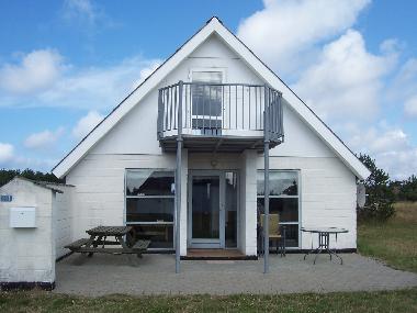 Holiday House in Nr. Vorup�r (Nordjylland) or holiday homes and vacation rentals