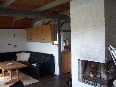 Holiday House in Nr. Vorup�r (Nordjylland) or holiday homes and vacation rentals