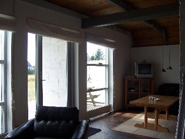 Holiday House in Nr. Vorupør (Nordjylland) or holiday homes and vacation rentals