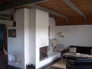 Holiday House in Nr. Vorup�r (Nordjylland) or holiday homes and vacation rentals