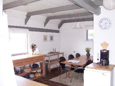 Holiday House in Nr. Vorup�r (Nordjylland) or holiday homes and vacation rentals