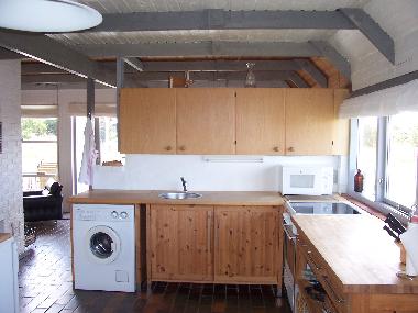 Holiday House in Nr. Vorup�r (Nordjylland) or holiday homes and vacation rentals