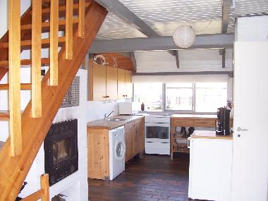 Holiday House in Nr. Vorup�r (Nordjylland) or holiday homes and vacation rentals