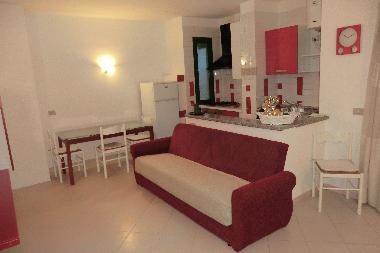 Holiday Apartment in Olbia (Olbia-Tempio) or holiday homes and vacation rentals