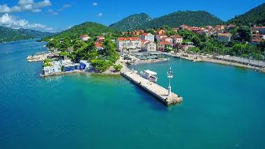 Holiday Apartment in Hodilje (Dubrovacko-Neretvanska) or holiday homes and vacation rentals