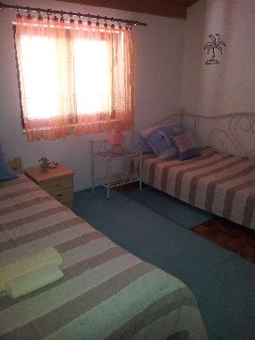 Holiday Apartment in Hodilje (Dubrovacko-Neretvanska) or holiday homes and vacation rentals