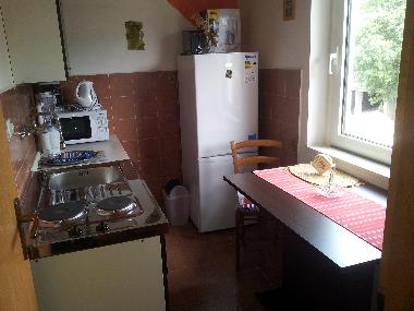 Holiday Apartment in Hodilje (Dubrovacko-Neretvanska) or holiday homes and vacation rentals