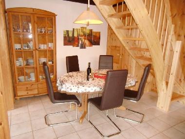 Holiday House in Extertal (Weserbergland) or holiday homes and vacation rentals