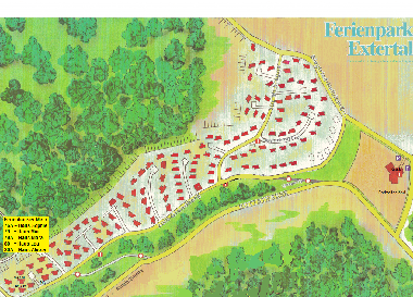 Holiday House in Extertal (Weserbergland) or holiday homes and vacation rentals