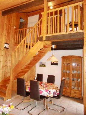Holiday House in Extertal (Teutoburger Wald) or holiday homes and vacation rentals