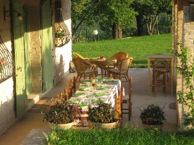 Holiday House in Cagli (Pesaro e Urbino) or holiday homes and vacation rentals