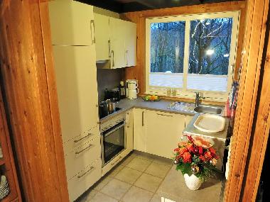 Holiday House in Extertal / Rott (Teutoburger Wald) or holiday homes and vacation rentals