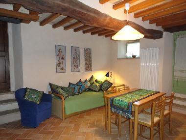 Holiday House in Cagli (Pesaro e Urbino) or holiday homes and vacation rentals