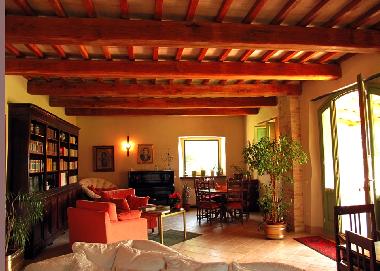 Holiday House in Cagli (Pesaro e Urbino) or holiday homes and vacation rentals