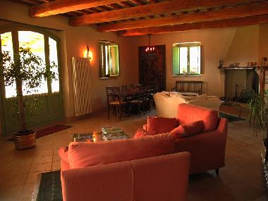 Holiday House in Cagli (Pesaro e Urbino) or holiday homes and vacation rentals