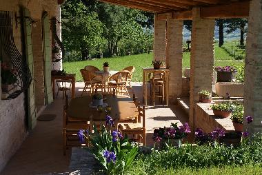 Holiday House in Cagli (Pesaro e Urbino) or holiday homes and vacation rentals