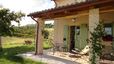 Holiday House in Cagli (Pesaro e Urbino) or holiday homes and vacation rentals