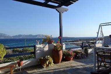 Holiday House in Koufonisi (Kyklades) or holiday homes and vacation rentals