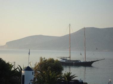 Holiday House in Koufonisi (Kyklades) or holiday homes and vacation rentals