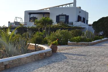 Holiday House in Koufonisi (Kyklades) or holiday homes and vacation rentals