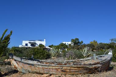 Holiday House in Koufonisi (Kyklades) or holiday homes and vacation rentals