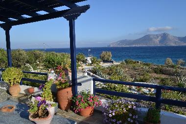 Holiday House in Koufonisi (Kyklades) or holiday homes and vacation rentals