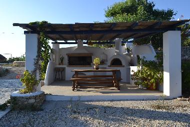Holiday House in Koufonisi (Kyklades) or holiday homes and vacation rentals