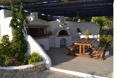 Holiday House in Koufonisi (Kyklades) or holiday homes and vacation rentals