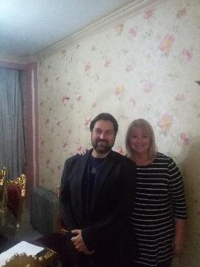 Bed and Breakfast in tehran (Tehran) or holiday homes and vacation rentals