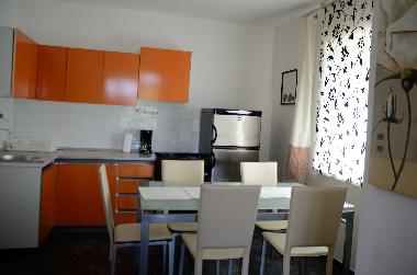 Holiday Apartment in Pula, Banjole (Istarska) or holiday homes and vacation rentals