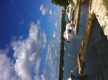 Holiday Apartment in Pula, Banjole (Istarska) or holiday homes and vacation rentals