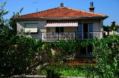 Holiday Apartment in Pula, Banjole (Istarska) or holiday homes and vacation rentals