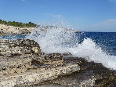 Holiday Apartment in Pula, Banjole (Istarska) or holiday homes and vacation rentals