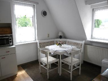 Holiday Apartment in Benshausen (Thuringian forest) or holiday homes and vacation rentals