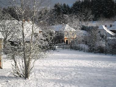 Holiday Apartment in Benshausen (Thuringian forest) or holiday homes and vacation rentals