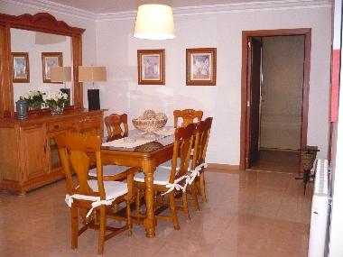 Holiday Apartment in Palma de Mallorca (Mallorca) or holiday homes and vacation rentals