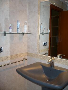 Holiday Apartment in Palma de Mallorca (Mallorca) or holiday homes and vacation rentals