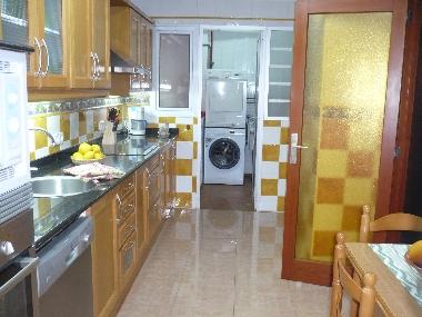 Holiday Apartment in Palma de Mallorca (Mallorca) or holiday homes and vacation rentals