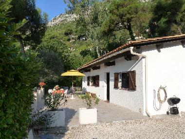Holiday House in Eze / La Turbie/ Monaco (Alpes-Maritimes) or holiday homes and vacation rentals