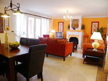 Holiday Apartment in Bahia de Casares (M�laga) or holiday homes and vacation rentals