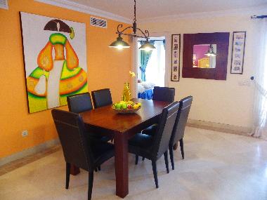 Holiday Apartment in Bahia de Casares (M�laga) or holiday homes and vacation rentals