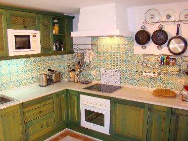 Holiday Apartment in Bahia de Casares (M�laga) or holiday homes and vacation rentals