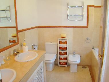 Holiday Apartment in Bahia de Casares (M�laga) or holiday homes and vacation rentals