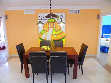 Holiday Apartment in Bahia de Casares (M�laga) or holiday homes and vacation rentals