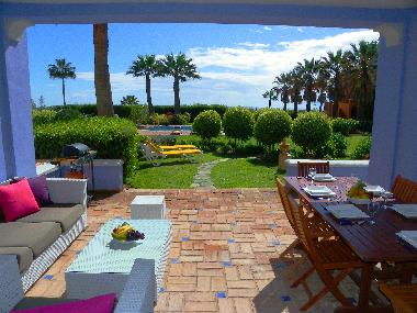 Holiday House in Bahia de Casares (Mlaga) or holiday homes and vacation rentals