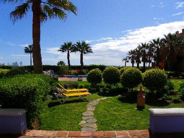 Holiday House in Bahia de Casares (Mlaga) or holiday homes and vacation rentals