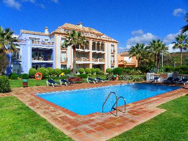 Holiday House in Bahia de Casares (Mlaga) or holiday homes and vacation rentals